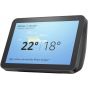 Amazon Echo Show 8 Smart Hub, Black - SHOW8