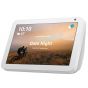 Amazon Echo Show 8 Smart Hub, White - SHOW8