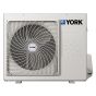 York Split Air Conditioner, Cooling & Heating, 4 HP - YHGE30XE-HC-RX-IN