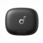 Anker Soundcore AeroFit Pro Earbuds with 4 Mics, Black - A3871H11
