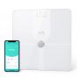 Anker Eufy Wireless Smart Scale P1, White - T9147K21