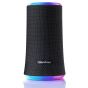 Anker Soundcore Flare 2 Wireless Speaker, Black - A3165011