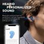 Anker SoundCore Liberty Air 2 In-ear Wireless Earphones, Black - A3910011