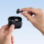 Anker Life Note 3i In-Ear Wireless Earphones, Black - A3983H11 