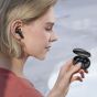 Anker Soundcore Life P2 Mini Wireless Earphones with Microphone, Black - A3944011