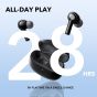 Anker Soundcore Life P2i In-Ear Wireless Earphones with Microphone, Black - A3991H11
