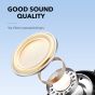 Anker Soundcore Life P2i In-Ear Wireless Earbuds with Built-in Microphone - Black