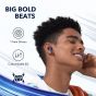 Anker Soundcore Life P3 Wireless Earphones With Microphone - Navy Blue
