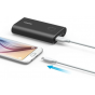 Anker PowerLine Micro USB Cable, 3ft, White - A8132H21