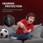 Anker Strike 1 Gaming Headset with Microphone - Black Red