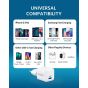 Anker Wall Charger, 20W, 1 Port, White - A2633L22