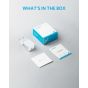 Anker Wall Charger, 20W, 1 Port, White - A2633L22