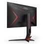 AOC 24G2 – 23.8inch FHD – IPS 144Hz – Monitor