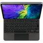 Apple USB Keyboard, Arabic, Black - MXQT2AB-A