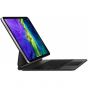 Apple USB Keyboard, Arabic, Black - MXQT2AB-A
