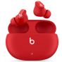 Apple Beats Studio Wireless Buds with Microphone, Red - MJ503ZM-A 