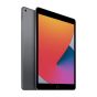 Apple iPad 8, 10.2 Inch, 128GB, Wi-Fi - Space Gray