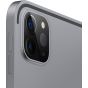 Apple iPad Pro, 12.9 Inch, 128GB, Wi-Fi - Space Grey