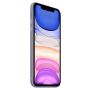ابل ايفون 11، 128 جيجا، 4G LTE - بنفسجى 