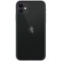 ابل ايفون 11، 64 جيجا، 4G LTE - اسود