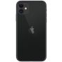 Apple iPhone 11 Without FaceTime, 128GB, 4G LTE - Black