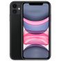 Apple iPhone 11 Without FaceTime, 128GB, 4G LTE - Black