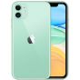 Apple iPhone 11, 64GB, 4G LTE - Green