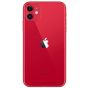 Apple iPhone 11, 64GB, 4G LTE - Red