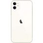 Apple iPhone 11, 64GB, 4G LTE - White