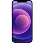 Apple iPhone 12, 128GB, 4GB RAM, 5G - Purple