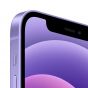 Apple iPhone 12, 128GB, 4GB RAM, 5G - Purple
