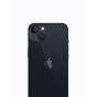 Apple iPhone 13, 128GB, 4GB RAM, 5G - Midnight