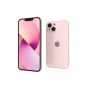 Apple iPhone 13, 128GB, 4GB RAM, 5G - Pink (Japanese Version)