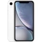 ابل ايفون XR، سعة 128 جيجا، 4G LTE - ابيض