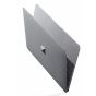 Apple MacBook Laptop, Intel Core M3, 12 Inch, 256GB SSD, 8GB RAM, Intel HD Graphics 615 - Space Grey