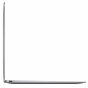 Apple MacBook Laptop, Intel Core M3, 12 Inch, 256GB SSD, 8GB RAM, Intel HD Graphics 615 - Space Grey