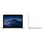 Apple MacBook Laptop, Intel Core M3, 12 Inch, 256GB SSD, 8GB RAM, Intel HD Graphics 615 - Space Grey