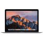 Apple MacBook Laptop, Intel Core M3, 12 Inch, 256GB SSD, 8GB RAM, Intel HD Graphics 615 - Space Grey