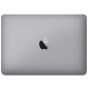Apple MacBook Laptop, Intel Core M3, 12 Inch, 256GB SSD, 8GB RAM, Intel HD Graphics 615 - Space Grey