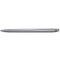 Apple MacBook Laptop, Intel Core M3, 12 Inch, 256GB SSD, 8GB RAM, Intel HD Graphics 615 - Space Grey