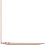 Apple MacBook Air Laptop, M1 Chip, 13.3 Inch, 512GB SSD, 8GB RAM, Apple M1 GPU 8 Cores, Mac OS - Gold