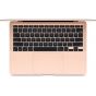 Apple MacBook Air Laptop, M1 Chip, 13.3 Inch, 512GB SSD, 8GB RAM, Apple M1 GPU 8 Cores, Mac OS - Gold