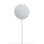 Apple MagSafe Wireless Charger, 15W - White