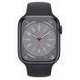 Apple Watch Series 8, 45mm - Midnight
