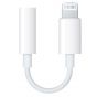 Apple Lightning To 3.5mm Headphone Jack Adapter