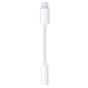 Apple Lightning To 3.5mm Headphone Jack Adapter