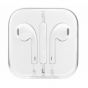 Apple EarPods with Remote And Mic- White