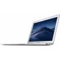 Apple MacBook Air Laptop, Intel Core i5 Processor, 13.3 Inch, 256GB, 8GB RAM, Intel HD Graphics 6000, macOS - Silver