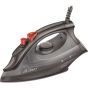 Arzum Olivya Steam Iron, 2400 Watt, Black – AR684