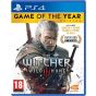 The Witcher 3, Goty Arabic Edition For Play Station 4